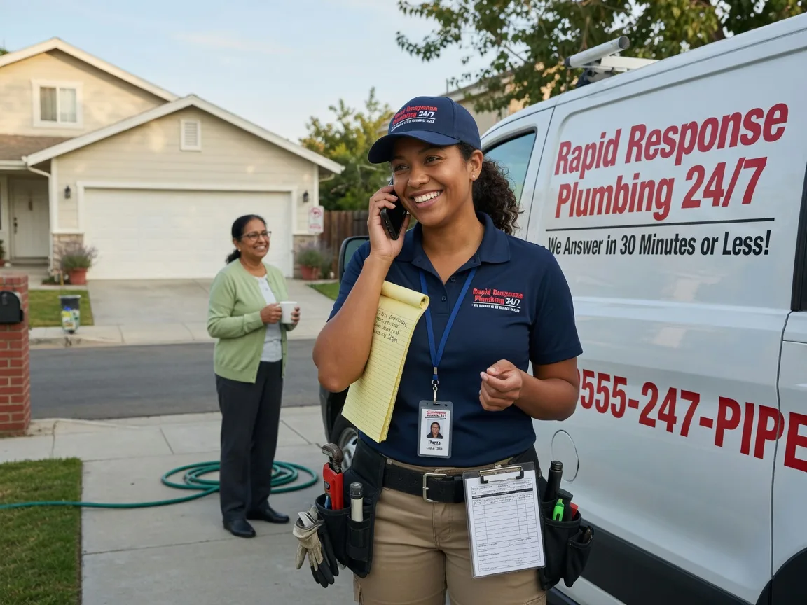 Emergency Plumber Inman, KS FAQs